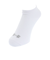 アンダーアーマー（UNDER ARMOUR）ノーショー 3足組ソックス 1359233 ASSORTED/ASSORTED ACC