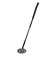 ハタチ（HATACHI）グラウンドゴルフ ストレートドライブクラブ2 右 84cm BH2857-09RS ブラック