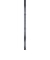 ハタチ（HATACHI）グラウンドゴルフ ストレートドライブクラブ2 右 84cm BH2857-09RS ブラック