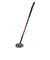 ハタチ（HATACHI）グラウンドゴルフ ストレートドライブクラブ2 右 84cm BH2857-62RS レッド