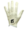 ゴルフ 左手用 TOUR GLOVE 人工皮革 2021 GLG12WH