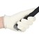 ゴルフ 左手用 TOUR GLOVE 人工皮革 ショートスペック GLG12WH Short