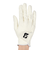 ゴルフ 右手用 TOUR GLOVE 人工皮革 GLG13WH