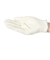 ゴルフ 右手用 TOUR GLOVE 人工皮革 GLG13WH