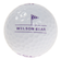 ウイルソンゴルフ（Wilson Golf）ゴルフボール BEAR4 ホワイト 1ダース