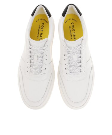 COLE HAAN コールハーン ゴルフシューズ グランドプロ スパイクレス 