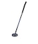 ハタチ（HATACHI）グラウンドゴルフ ストレートドライブクラブ2 右打ち用 84cm BH2857-27RS ブルー