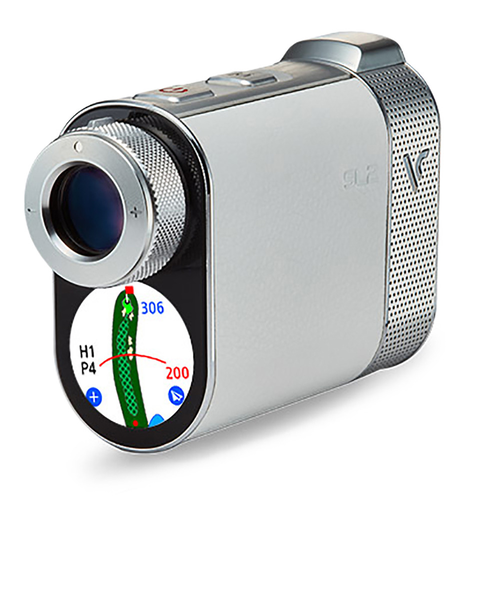 ShotNavi GSL20 ゴルフ用距離計 公式通販】Shot Navi ショットナビ