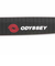 オデッセイ（ODYSSEY）オデッセイ パターグリップ DFX11S (ゴルフ小物他)