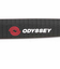 オデッセイ（ODYSSEY）オデッセイ パターグリップ DFX11S (ゴルフ小物他)