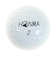 本間ゴルフ（HONMA）TOURWORLD TW-Sボール TW-S 2021 WH