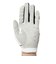 テーラーメイド（TAYLORMADE）ゴルフ 左手用 インタークロス5.0 ゴルフグローブ TD302-N92977