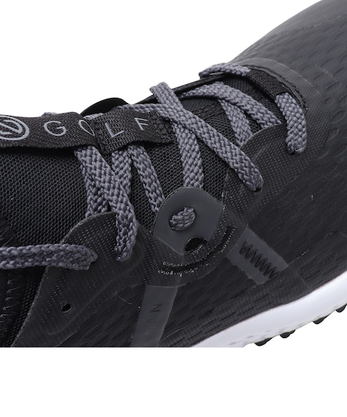 ゴルフシューズ ゼログランド オーバーテイク ZEROGROUND C35804 コール ハーン（COLE HAAN）（メンズ）ゴルフシューズ ゼロ