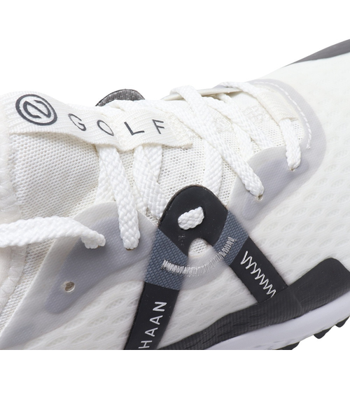 コール ハーン（COLE HAAN）ゴルフシューズ ZEROGROUND OVERTAKE