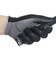 ゴルフ 左手用 グローブ ナノフロント X017BK GGG-X017 BLK