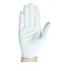 ゴルフ 右手用 グローブ ナノフロント X017R GGG-X017R WHT