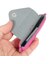 デサントゴルフ（DESCENTEGOLF）ゴルフ シリコーンスマートフォンケース ミニポーチ付 DQCTJX70W PK00