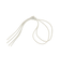 ゴルフシューズ ローカット シューズ MTAT21S1261-A WHT