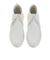 ゴルフシューズ ミドルカット MTAT21S1262-A WHT