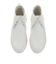 ゴルフシューズ ミドルカット MTAT21S1262-A WHT