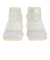 ゴルフシューズ ミドルカット MTAT21S1262-A WHT