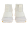 ゴルフシューズ ミドルカット MTAT21S1262-A WHT