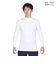 アンダーアーマー（UNDER ARMOUR）ゴルフウェア インナー 吸汗 速乾 ヒートギア フィッティド 長袖モックネックシャツ 1371672 100