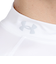 アンダーアーマー（UNDER ARMOUR）ゴルフウェア インナー 吸汗 速乾 ヒートギア フィッティド 長袖モックネックシャツ 1371672 100