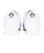 ホーンガーメント（HORN G.M.T）ゴルフシューズ スパイクレス HCS-2A-SS04-WHITE