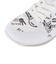 ホーンガーメント（HORN G.M.T）ゴルフシューズ スパイクレス HCS-2A-SS04-WHITE