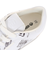ホーンガーメント（HORN G.M.T）ゴルフシューズ スパイクレス HCS-2A-SS04-WHITE