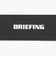 ブリーフィング（BRIEFING）ゴルフ BG BUCKLE LEATHER ベルト BRG191M38-010