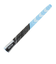 ゴルフプライド（Golf Pride）MCC TEAMS PLUS4 ミッド M4TM-60RLight Blue/White MD