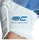 ロイヤルコレクション（ROYALCOLLECTION）ゴルフグローブ 左手用 夏 接触冷感 吸汗速乾 HIGHgRIP&COLD RCG-2204 WH×BU