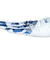 ロイヤルコレクション（ROYALCOLLECTION）ゴルフグローブ 左手用 夏 接触冷感 吸汗速乾 HIGHgRIP&COLD RCG-2204 WH×BU