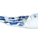 ロイヤルコレクション（ROYALCOLLECTION）ゴルフグローブ 左手用 夏 接触冷感 吸汗速乾 HIGHgRIP&COLD RCG-2204 WH×BU