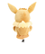 ホクシン（Hokushin）ポケモン イーブ フェアウェイウッド用ヘッドカバー PMHF002
