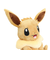 ホクシン（Hokushin）ポケモン イーブ フェアウェイウッド用ヘッドカバー PMHF002