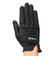 パフォーマンスギア（PG）ゴルフ 右手用 合成皮革グローブ R PGNG9T1402.BLK