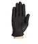 パフォーマンスギア（PG）ゴルフ 右手用 合成皮革グローブ R PGNG9T1402.BLK