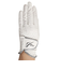 キャスコ（KASCO）ゴルフ 左手用 タフフィット+ SF-2116L WHT