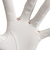 キャスコ（KASCO）ゴルフ 左手用 タフフィット+ SF-2116L WHT