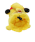ホクシン（Hokushin）ゴルフ ドライバー用 ヘッドカバー ポケットモンスター ピカチュウ PMHD004