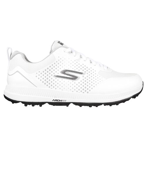 スケッチャーズ 新品　未使用　美品　２６cm　GO GOLF ELITE Amazon.co.jp: SKECHERS GO GOLF ELITE 5 SLIP IN : ファッション