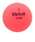 ボルビック（Volvik）VIVID ゴルフボール 3個入り VV5MNA02 PNK