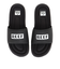 リーフ（REEF）ゴルフシューズ ONE PUFF SLIDE サンダル CI6559-BLK