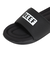 リーフ（REEF）ゴルフシューズ ONE PUFF SLIDE サンダル CI6559-BLK