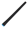 イオミック（IOMIC）ゴルフ グリップ BLACK ARMOR2 X-EVO2.3アリBL