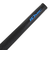 イオミック（IOMIC）ゴルフ グリップ BLACK ARMOR2 X-EVO2.3ナシBL