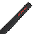 イオミック（IOMIC）ゴルフ グリップ BLACK ARMOR2 X-EVO2.3ナシCRD